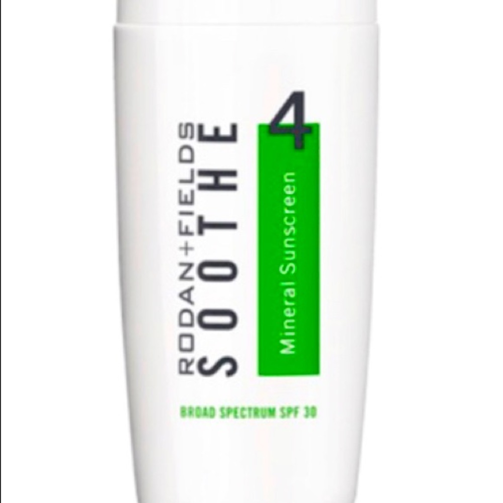 Rodan + Fields Soothe 4